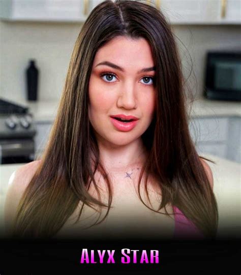 alax porn|Alyx Star's Porn Videos .